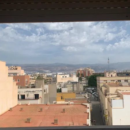 בית הארחה Juan Pedro רוקאוטס דה מר