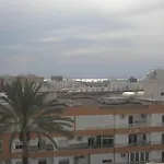 Pensión Juan Pedro 3*