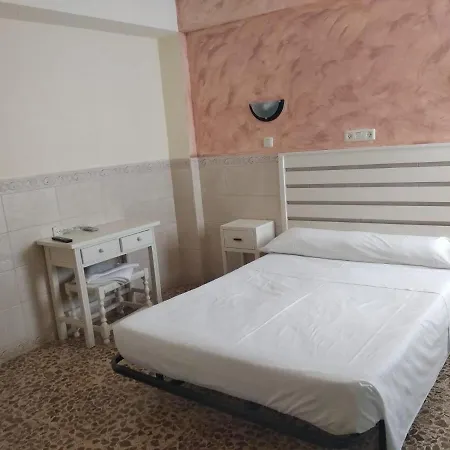 Juan Pedro Casa de hóspedes