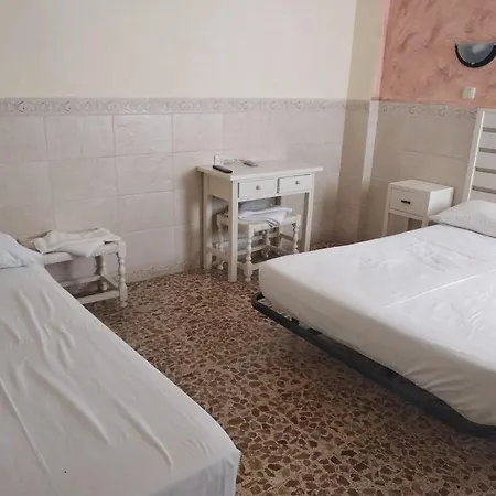 Πανσιόν Juan Pedro