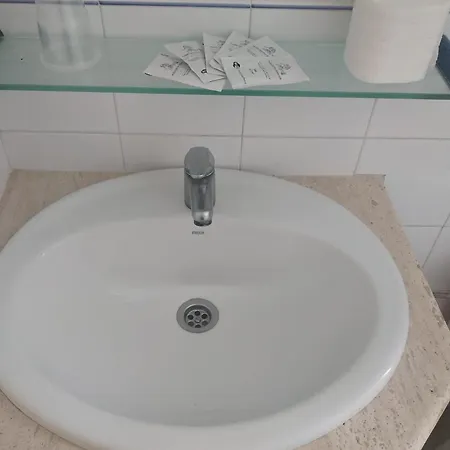 Πανσιόν Juan Pedro 3*