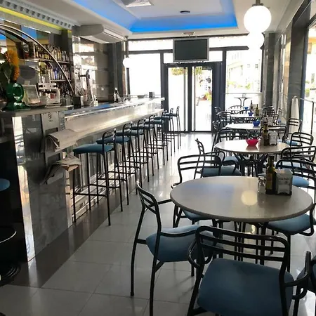 招待所 佩德罗胡安膳食公寓酒店