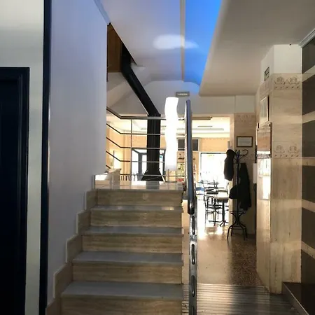 Casa de hóspedes Juan Pedro 2*