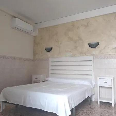 Maison d'hôtes Juan Pedro