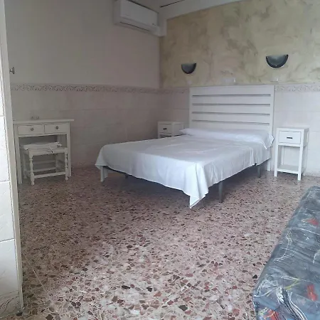 Maison d'hôtes Juan Pedro 2*