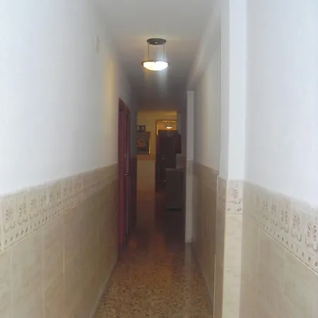 Maison d'hôtes Juan Pedro 2*